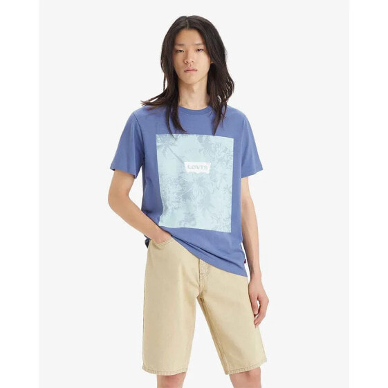 Levi´s ® Graphic short sleeve T-shirt