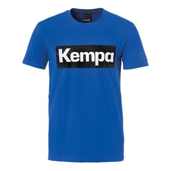 KEMPA Promo short sleeve T-shirt