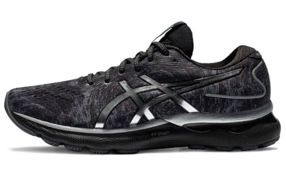 Asics GEL-Nimbus 24 Platinum 1011B358-020 Running Shoes