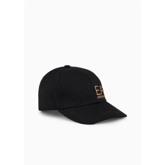 EA7 EMPORIO ARMANI ATP Dubai Cap