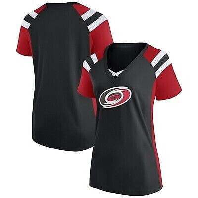 NHL Carolina Hurricanes Women's Fashion Jersey - M