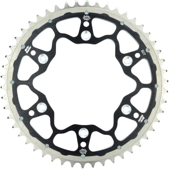 MOTO-MASTER 420 Husqvarna/KTM 620273248 Aluminium Rear Sprocket