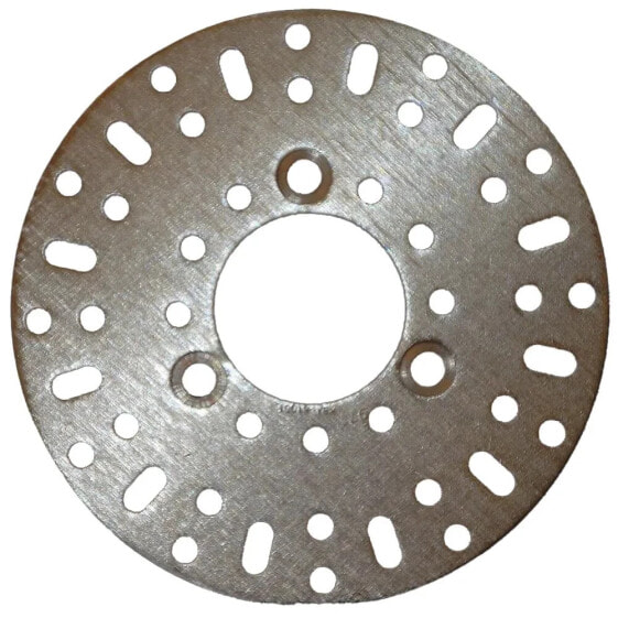 EBC Fixed D-Series Round Scooter MD971D front brake disc