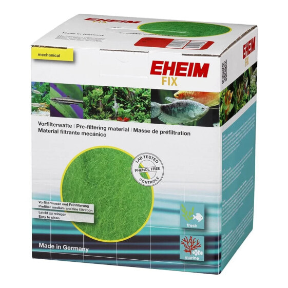 EHEIM FIX 250g pre-filtering material