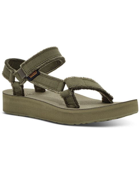 Women's Midform Universal Sandals