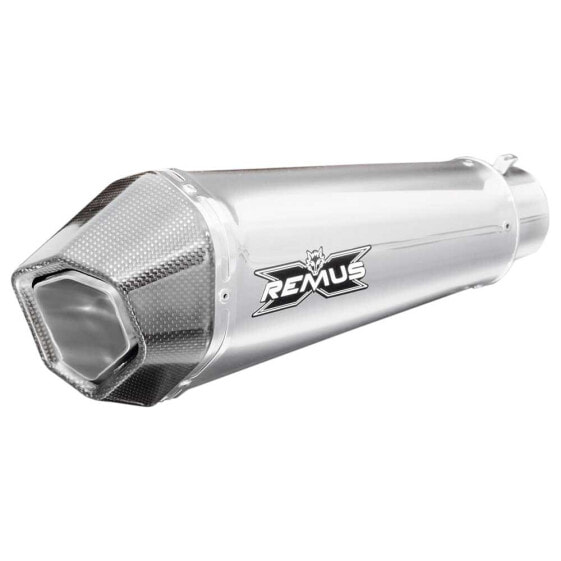 REMUS S 1000 RR 15 6702 101360 Link Pipe