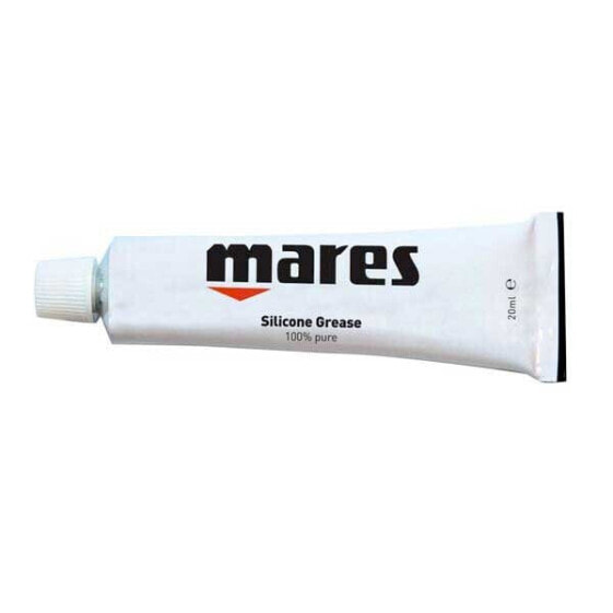 MARES Silicone Grease