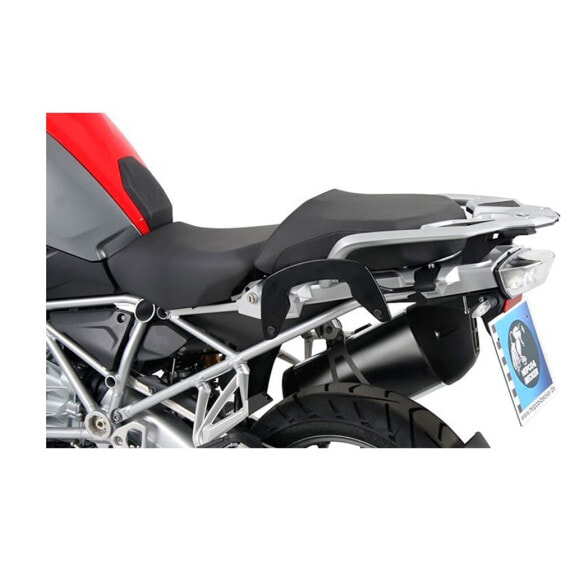 HEPCO BECKER C-Bow BMW R 1200 GS LC 13-18 630665 00 01 Side Cases Fitting