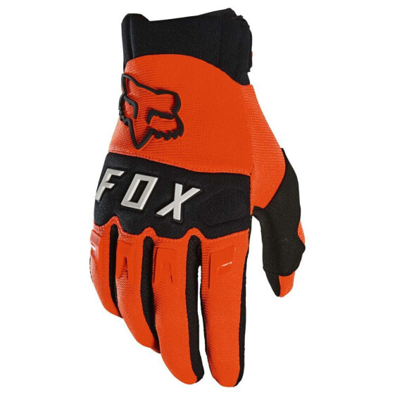 FOX RACING MX Dirtpaw Short Gloves