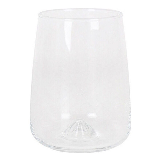 LAV Set Of 6 Glasses 360ml Terra