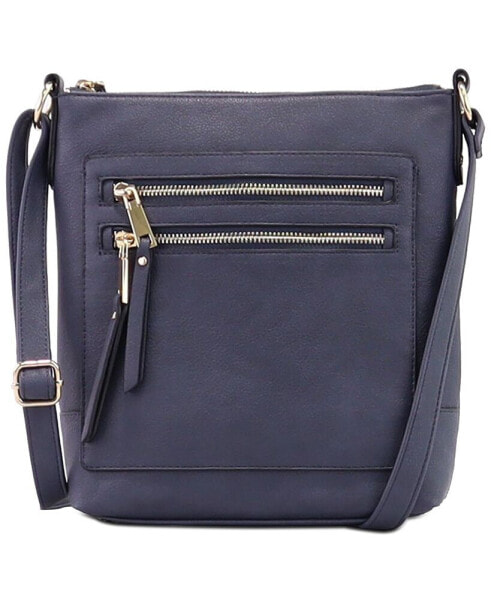 Brookke Small Crossbody, Created for Macy's