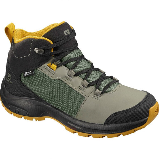 Ботинки Salomon Outward CSWP Hiking Boots