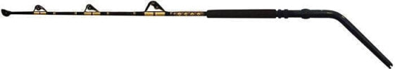 CHAOS Deep Drop 6FT Black/Gold