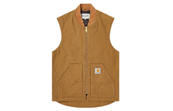 Жилет Carhartt WIP Classic Vest I026457-HZ-02