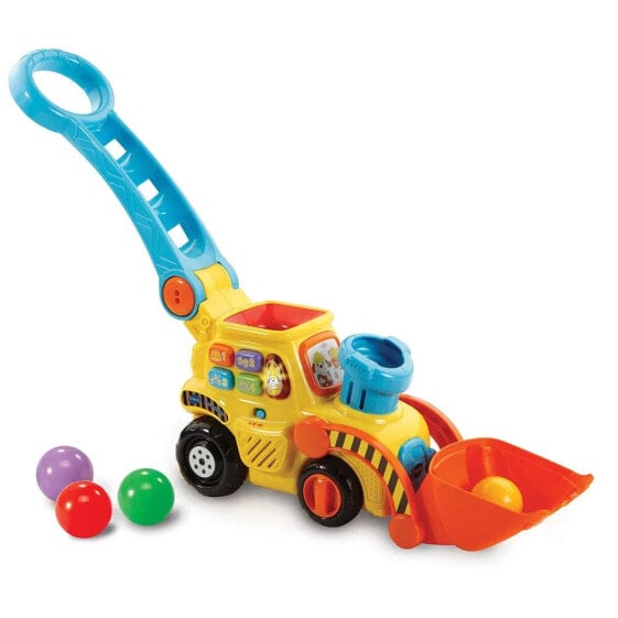 VTECH Excavabola Toy