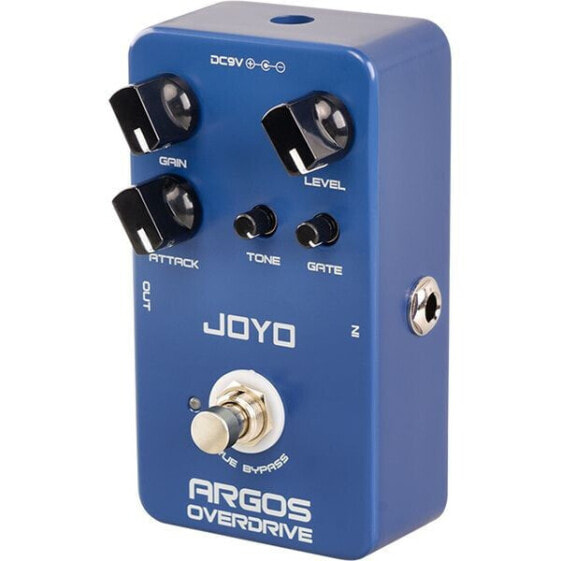 Усилитель дисторшн Joyo JF-23 Argos