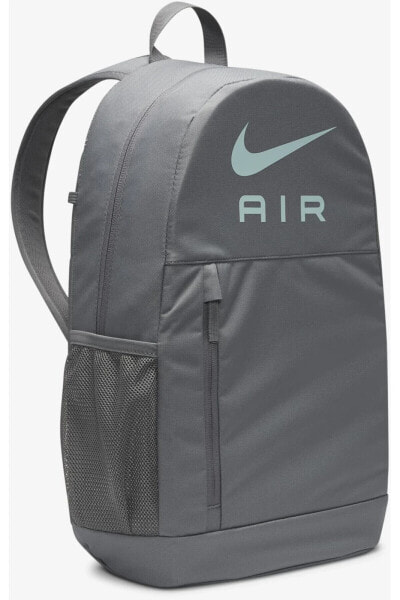 Рюкзак Nike DR6089-084 серый