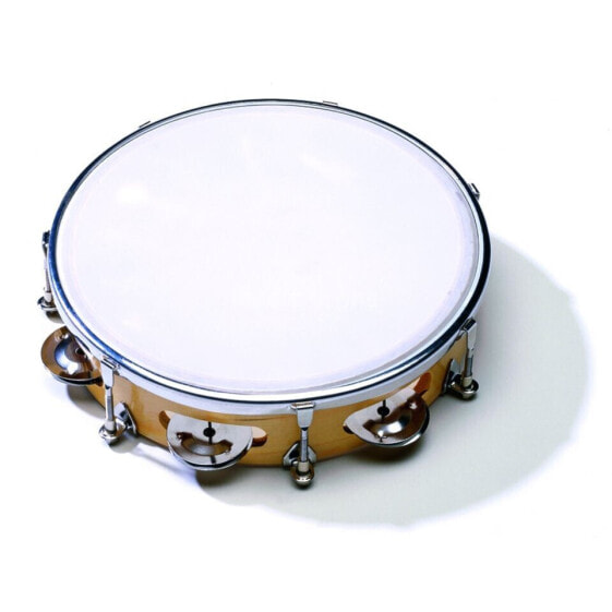 Sonor Tambourine CG TT 10 P Tunable