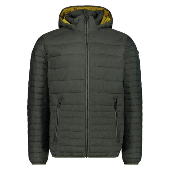 CMP Snaps Hood 32K3167M jacket