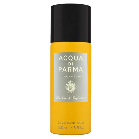 Acqua Di Parma Colonia Pura Парфюмированный дезодорант-спрей