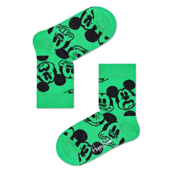 Happy Socks HS329-C Very Cherry Mickey socks