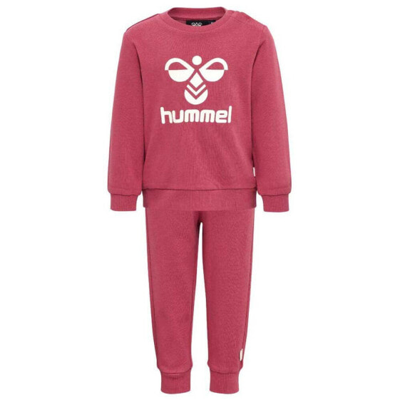 HUMMEL Arine Tracksuit