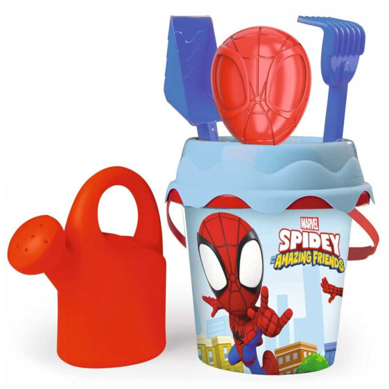 SMOBY Full Mm Cube Spidey