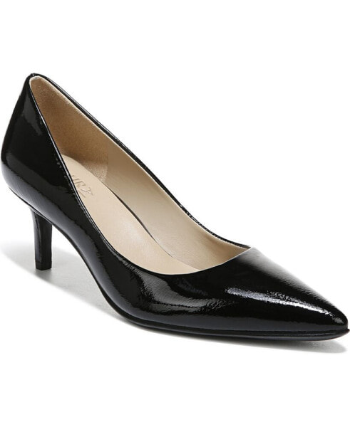 Everly Pumps