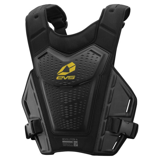 EVS SPORTS Revo 4 chest protector