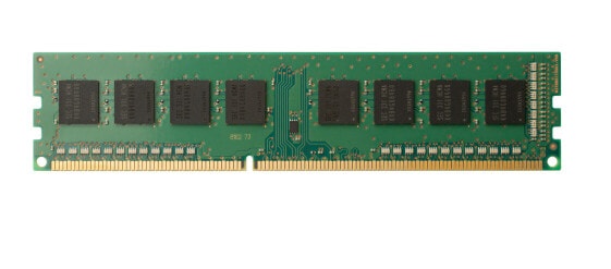 HP 8GB (1x8GB) DDR4-2133 non-ECC RAM - 8 GB - 1 x 8 GB - DDR4 - 2133 MHz - 288-pin DIMM