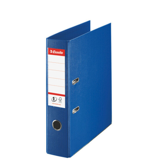 Esselte Leitz 811350 - A4 - Blue - 500 sheets - 7.5 cm - 72 x 290 x 318 mm