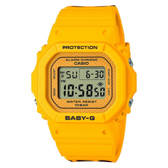 CASIO Bgd565Sl watch