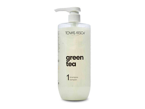 Shampoo Green Tea (Shampoo) 1000 ml