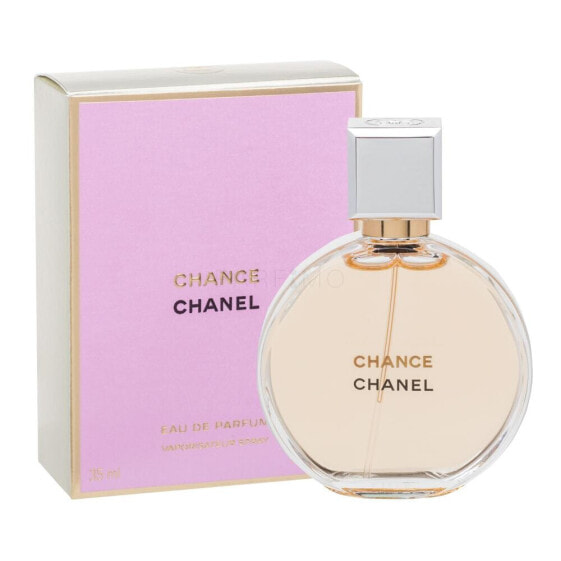 Chanel Chance 35 ml eau de parfum für Frauen