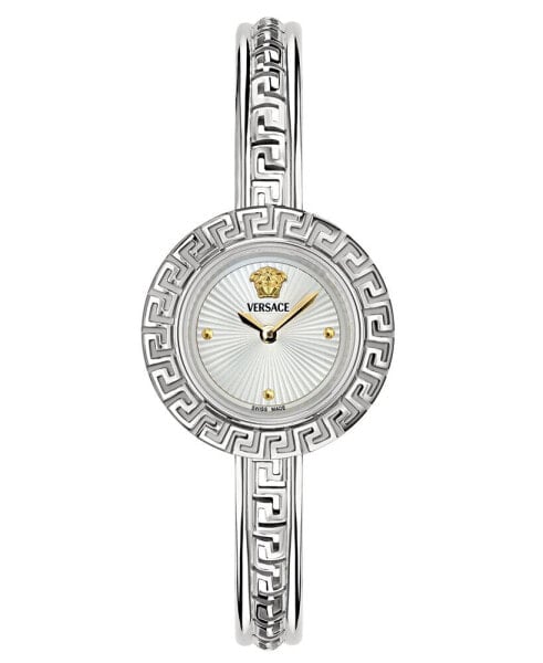 Часы Versace Swiss Bangle Watch 28mm