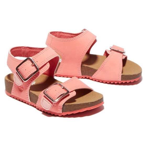 TIMBERLAND Castle Island 2 Strap Toddler Sandals