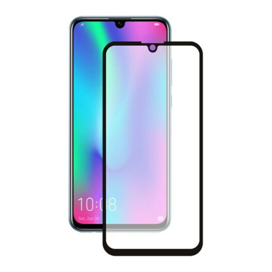 Tempered Glass Screen Protector Honor 10 Lite KSIX Full Glue