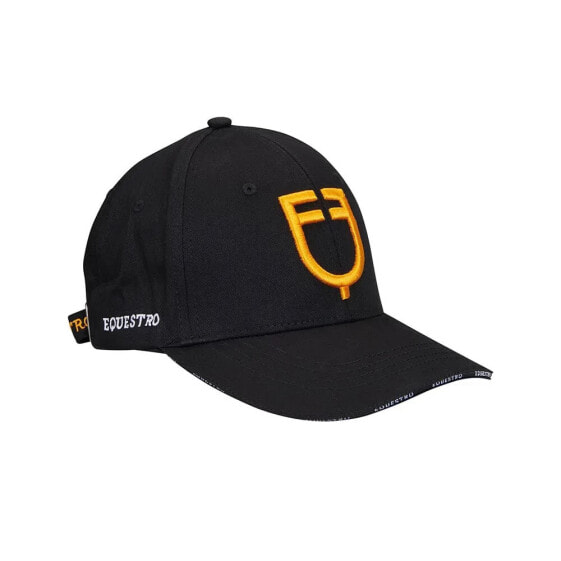 EQUESTRO Baseball cap