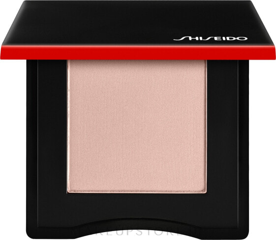 Gesichtsrouge - Shiseido Inner Glow Cheek Powder 01 - Inner Light