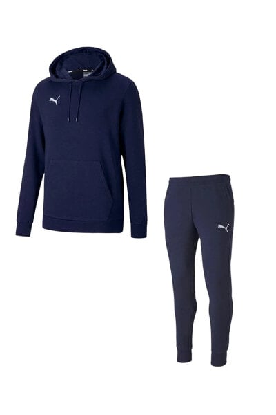 Костюм PUMA Teamgoal Casual