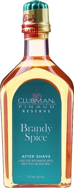 Clubman Pinaud Brandy Spice