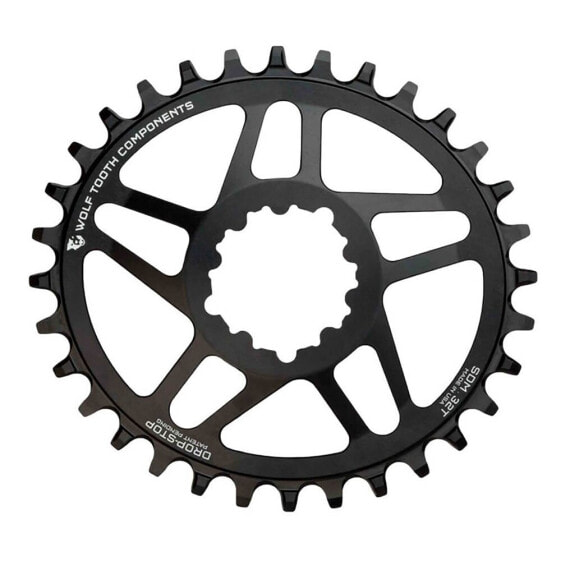 WOLF TOOTH GXP Oval Chainring