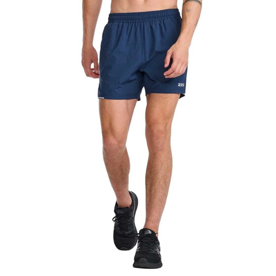 2XU Aero 5´´ sweat shorts
