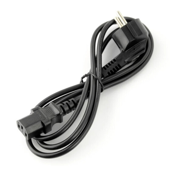 Computer IEC power supply cord - Blow - 1.5m