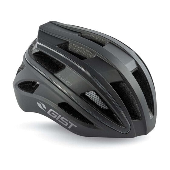 Шлем велоспортивный GIST Luxo