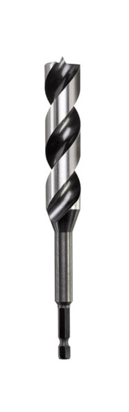 kwb 042812 - Drill - Auger drill bit - 1.2 cm - 165 mm - Hardwood - Softwood - 9.5 cm