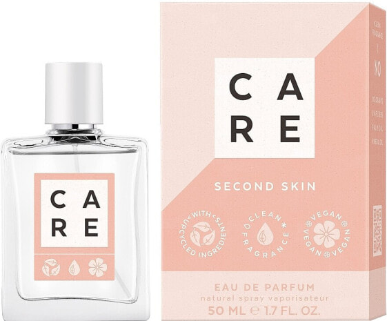 Care Second Skin