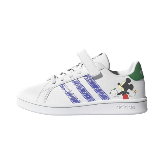 Adidas Grand Court MM EL C