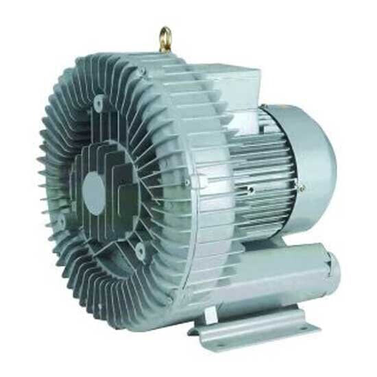 ASTRALPOOL 47179 0.85-0.95kW turbo blower designed for air blowing in spas