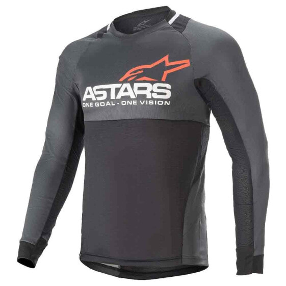 ALPINESTARS BICYCLE Drop 8.0 long sleeve jersey